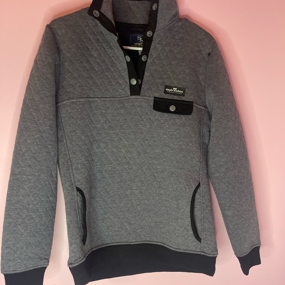 Simply southern jacket